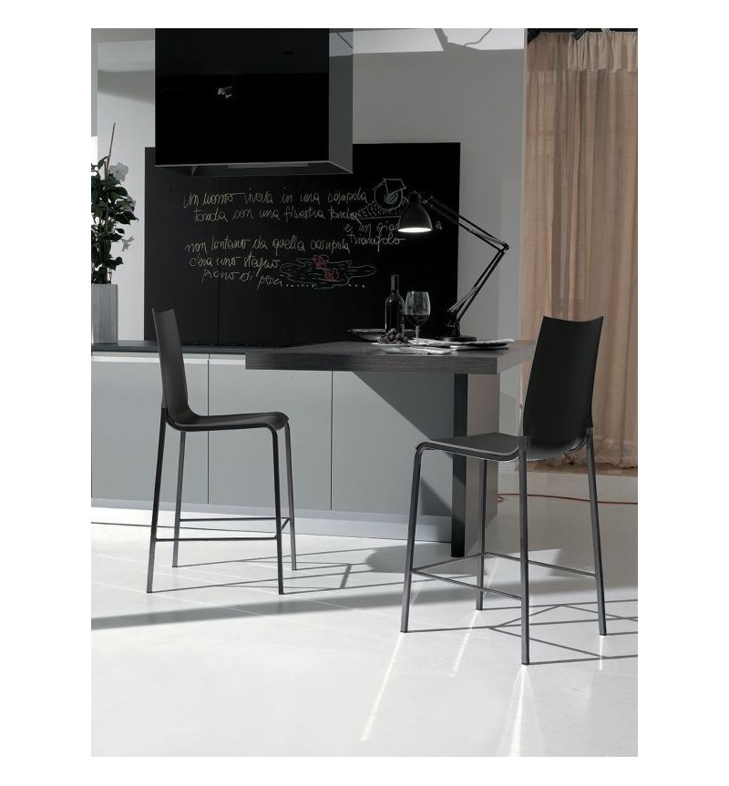 Eva Stool BONTEMPI | BHOME by Arredi Barbàra