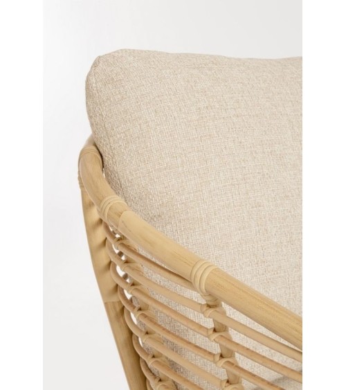 Armchair MABEL outdoor BIZZOTTO | BHOME by Arredi Barbàra