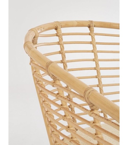 Armchair MABEL outdoor BIZZOTTO | BHOME by Arredi Barbàra