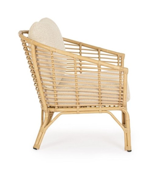 Armchair MABEL outdoor BIZZOTTO | BHOME by Arredi Barbàra