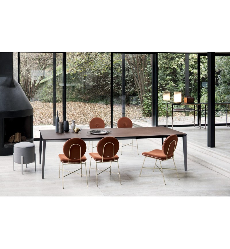 Hip Hop Consolle BONTEMPI | BHOME by Arredi Barbàra