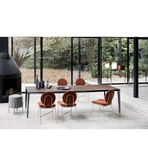 Hip Hop Consolle BONTEMPI | BHOME by Arredi Barbàra