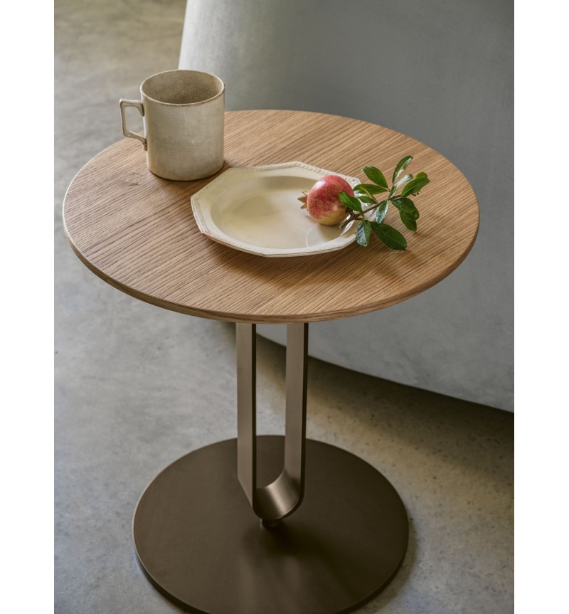 Alfred Coffee Table BONTEMPI | BHOME by Arredi Barbàra