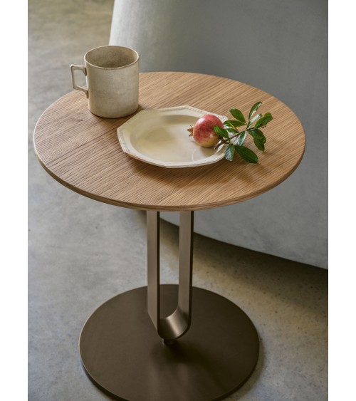 Alfred Coffee Table BONTEMPI | BHOME by Arredi Barbàra