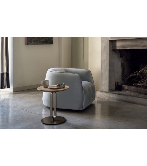 Table basse Alfred BONTEMPI | BHOME by Arredi Barbàra