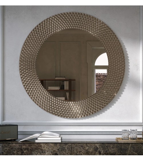 Specchio Pitti – Tonin Casa | Bhome by Arredi Barbàra