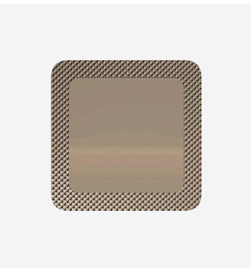 Specchio Pitti – Tonin Casa | Bhome by Arredi Barbàra