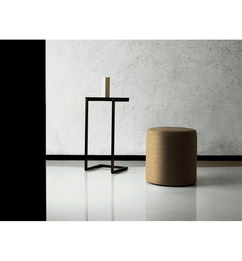 Puf Badu BONTEMPI | BHOME by Arredi Barbàra