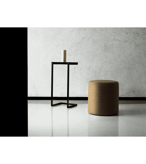 Badu Pouff BONTEMPI | BHOME by Arredi Barbàra