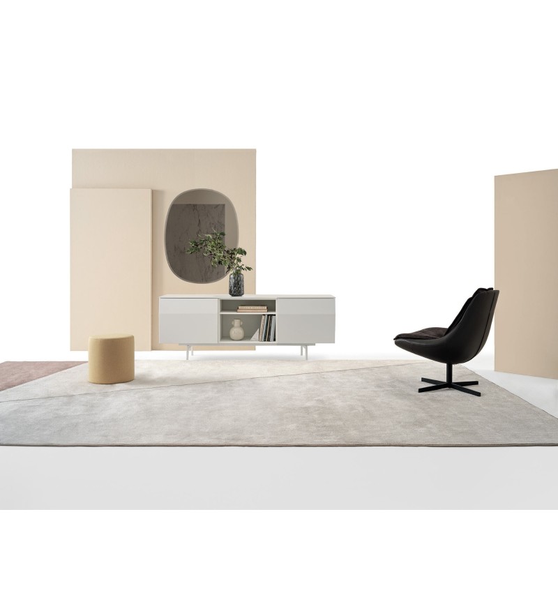 Badu Pouf BONTEMPI | BHOME by Arredi Barbàra