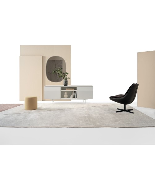 Puf Badu BONTEMPI | BHOME by Arredi Barbàra