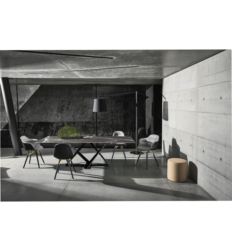 Badu Pouff BONTEMPI | BHOME by Arredi Barbàra