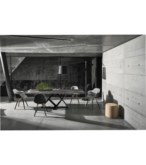 Puf Badu BONTEMPI | BHOME by Arredi Barbàra