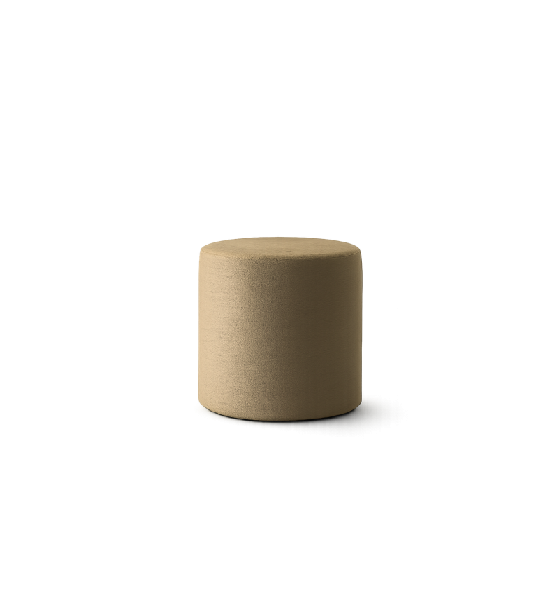 Badu Pouff BONTEMPI | BHOME by Arredi Barbàra