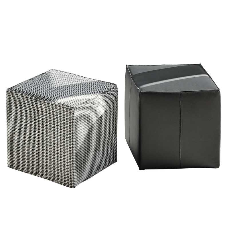 Puf Uchi BONTEMPI | BHOME by Arredi Barbàra