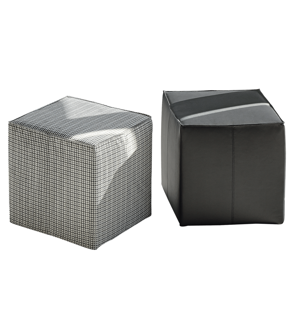 Puf Uchi BONTEMPI | BHOME by Arredi Barbàra