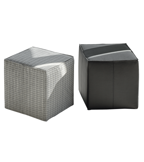 Puf Uchi BONTEMPI | BHOME by Arredi Barbàra