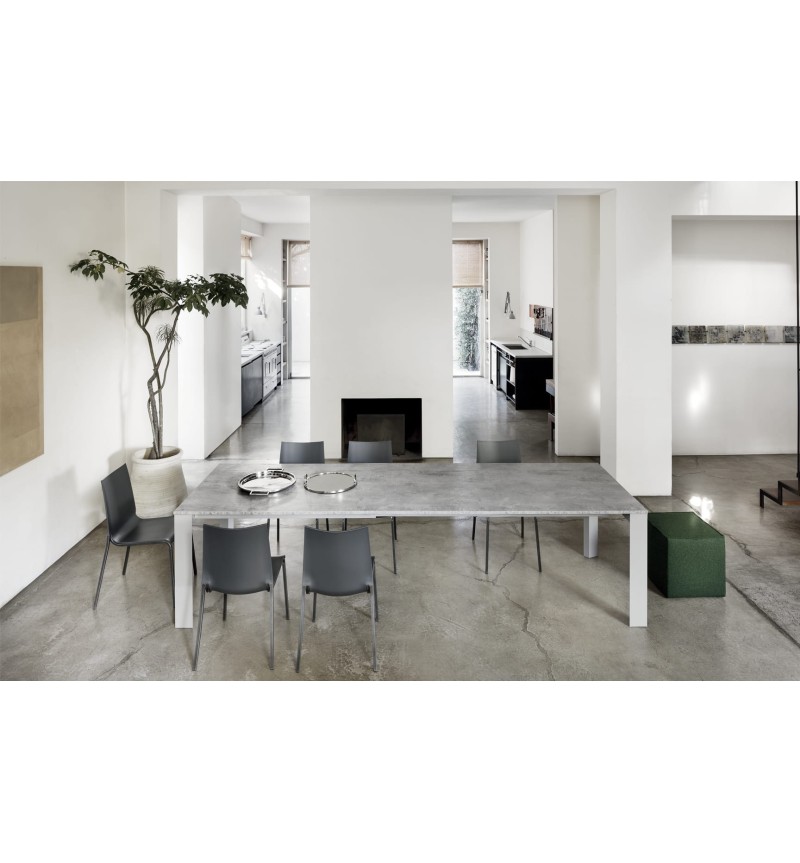 Puf Uchi BONTEMPI | BHOME by Arredi Barbàra