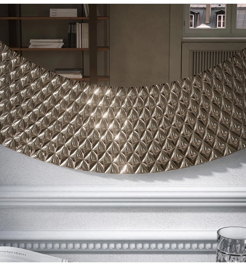 Specchio Pitti – Tonin Casa | Bhome by Arredi Barbàra