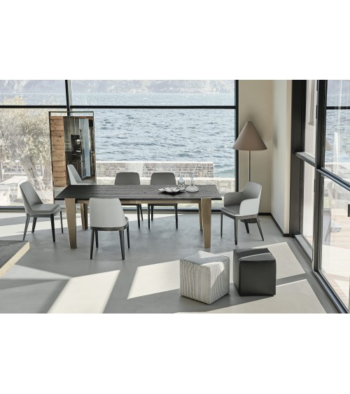 Uchi Pouf BONTEMPI | BHOME by Arredi Barbàra