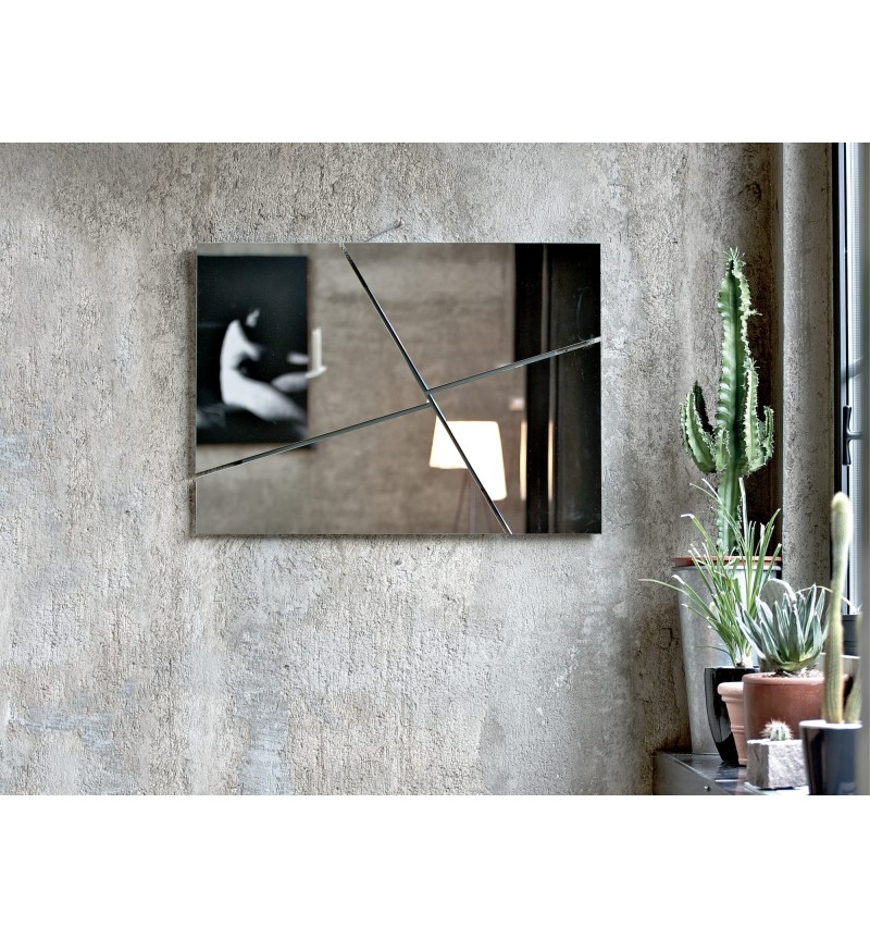 Miroir Break BONTEMPI | BHOME by Arredi Barbàra