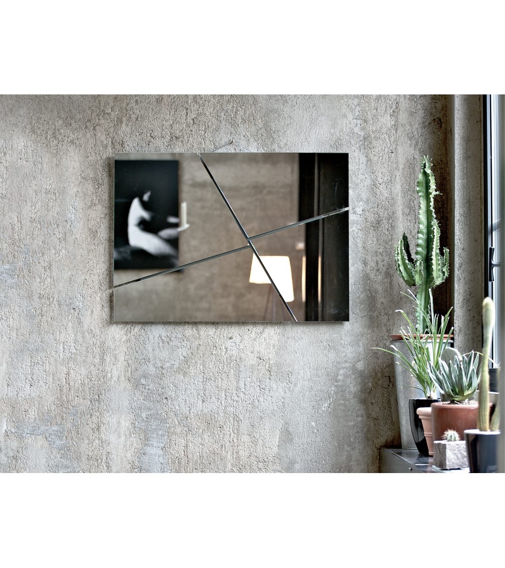 Miroir Break BONTEMPI | BHOME by Arredi Barbàra