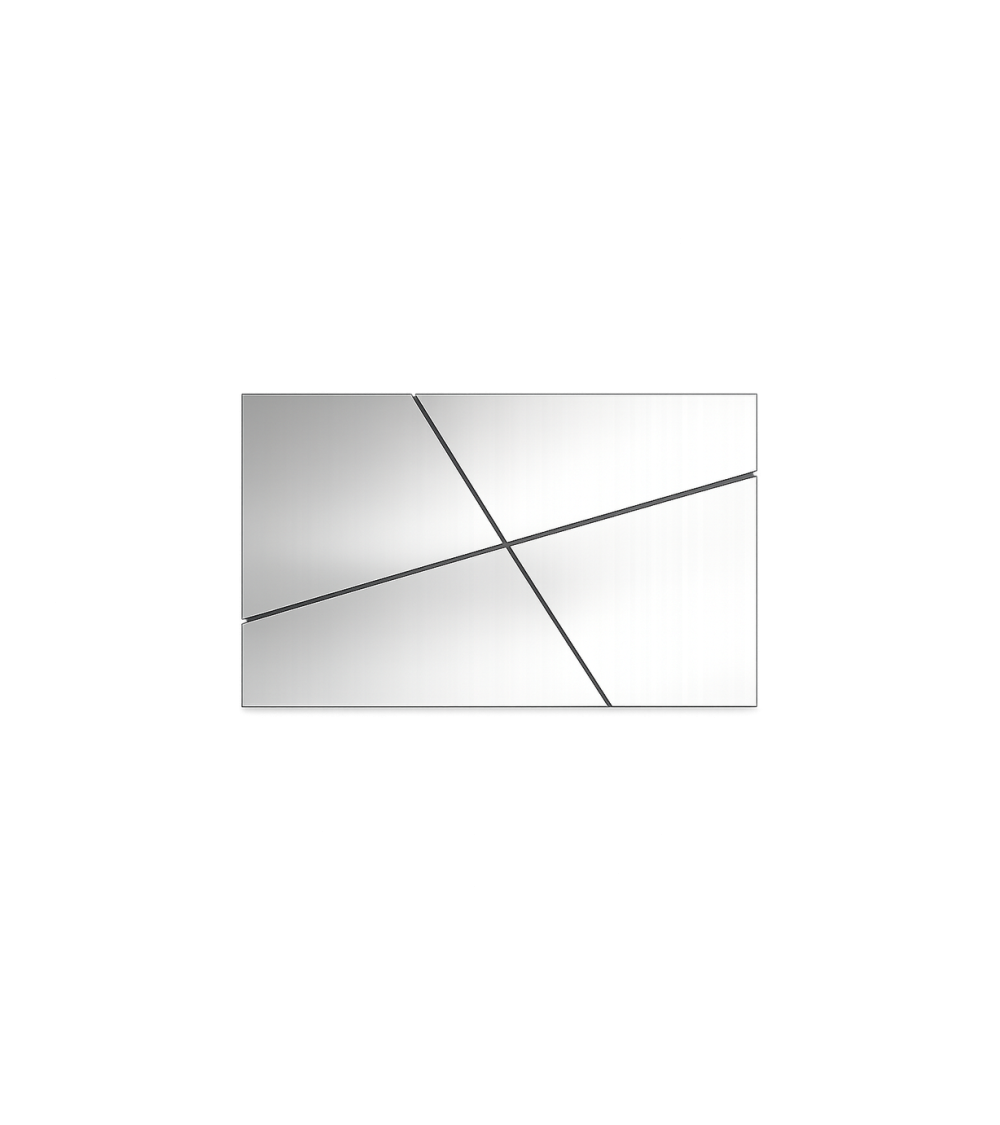 Break Specchio BONTEMPI | BHOME by Arredi Barbàra