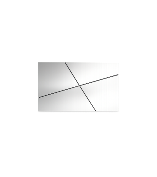 Break Specchio BONTEMPI | BHOME by Arredi Barbàra