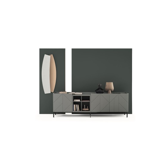 Miroir Double BONTEMPI | BHOME by Arredi Barbàra