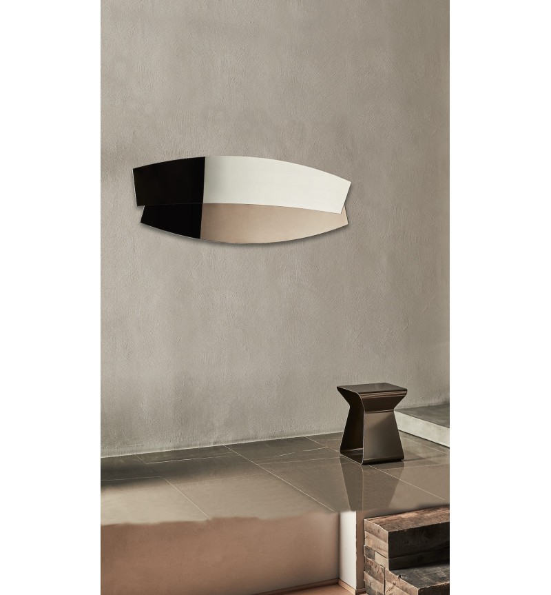 Miroir Double BONTEMPI | BHOME by Arredi Barbàra