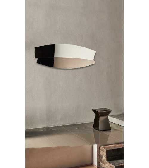 Double Mirror BONTEMPI | BHOME by Arredi Barbàra