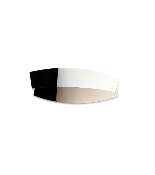 Double Mirror BONTEMPI | BHOME by Arredi Barbàra
