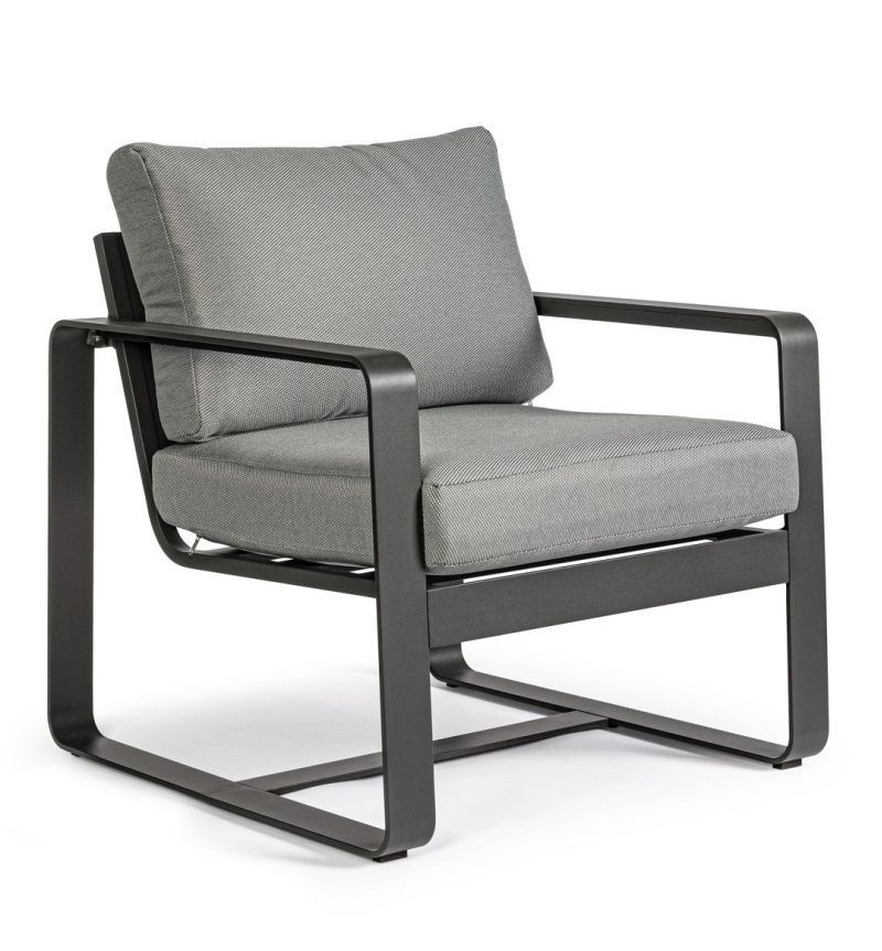 Sillón MERRIGAN outdoor BIZZOTTO | BHOME by Arredi Barbàra