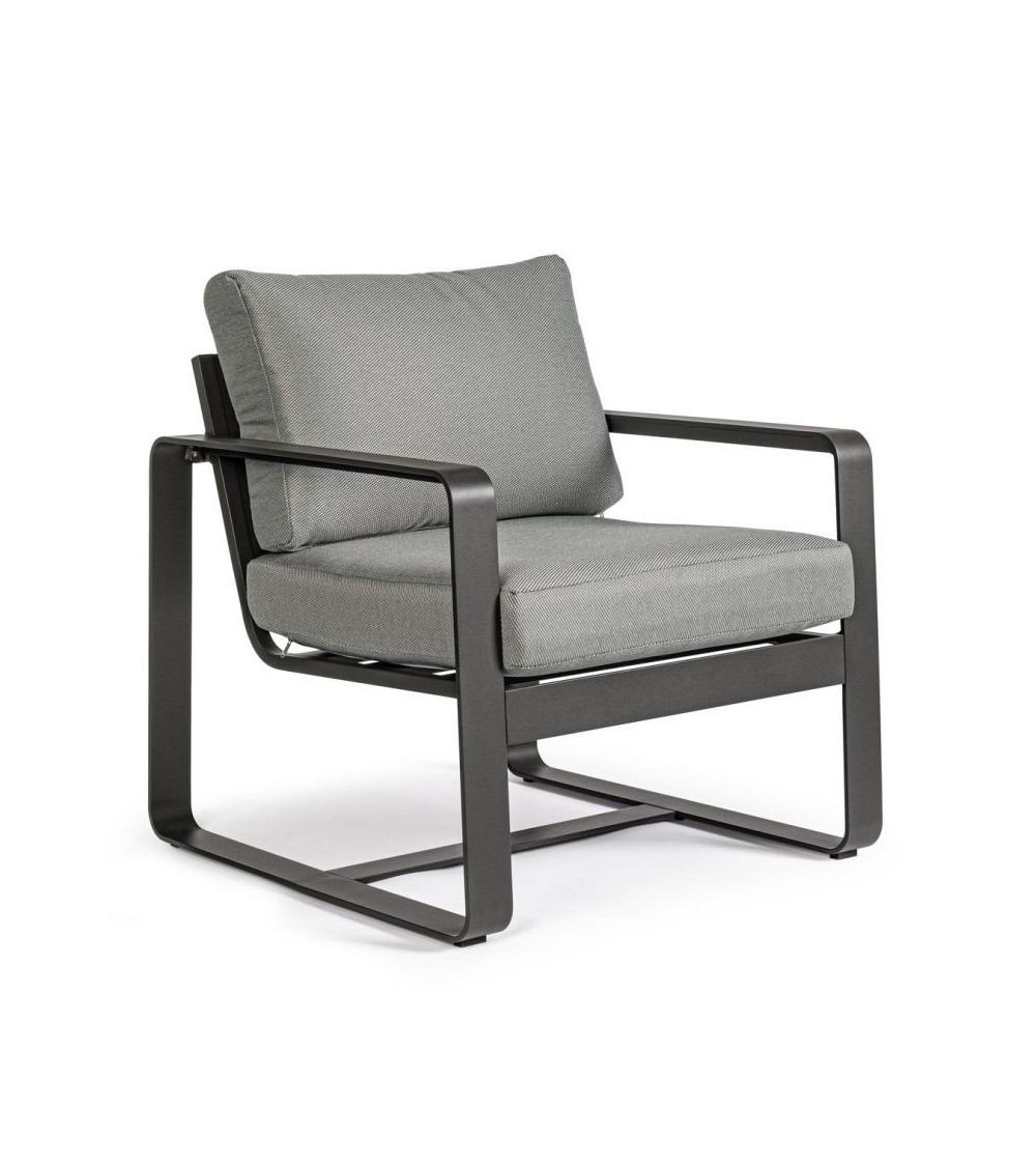 Sessel MERRIGAN Outdoor BIZZOTTO | BHOME by Arredi Barbàra