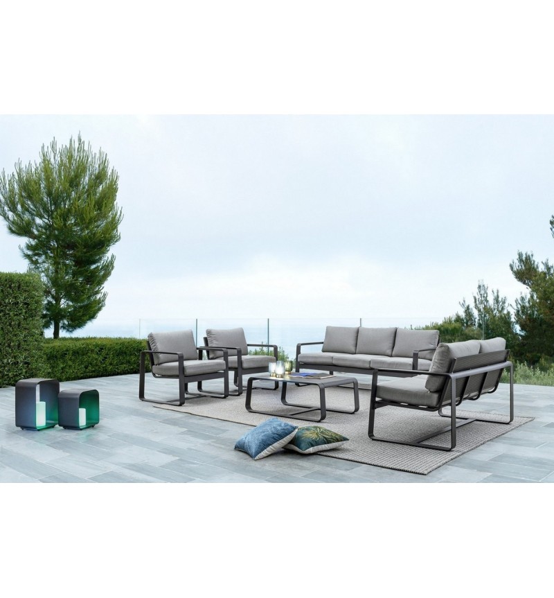 Sessel MERRIGAN Outdoor BIZZOTTO | BHOME by Arredi Barbàra
