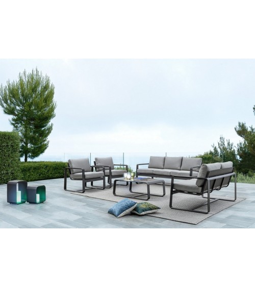 Sessel MERRIGAN Outdoor BIZZOTTO | BHOME by Arredi Barbàra