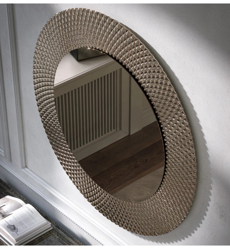 Specchio Pitti – Tonin Casa | Bhome by Arredi Barbàra