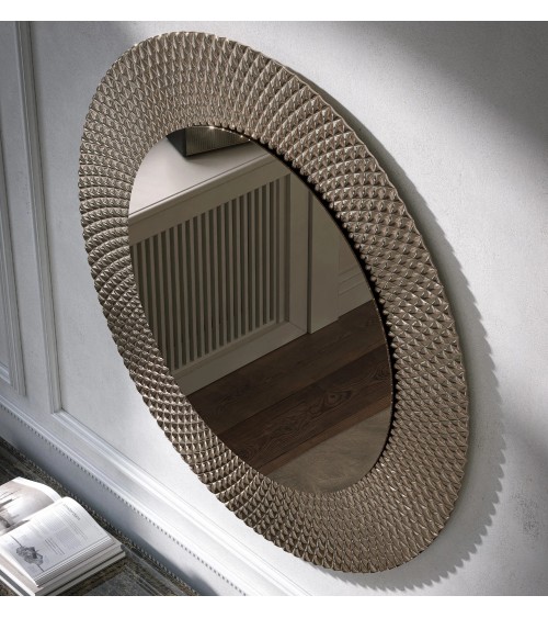 Specchio Pitti – Tonin Casa | Bhome by Arredi Barbàra