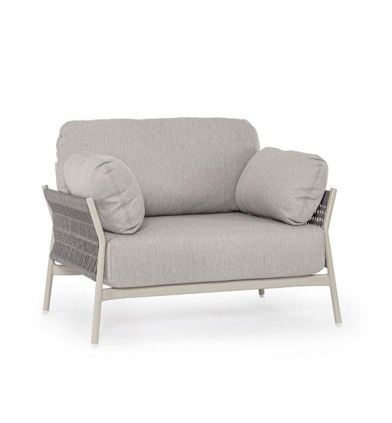 Sillón PARDIS outdoor BIZZOTTO | BHOME by Arredi Barbàra