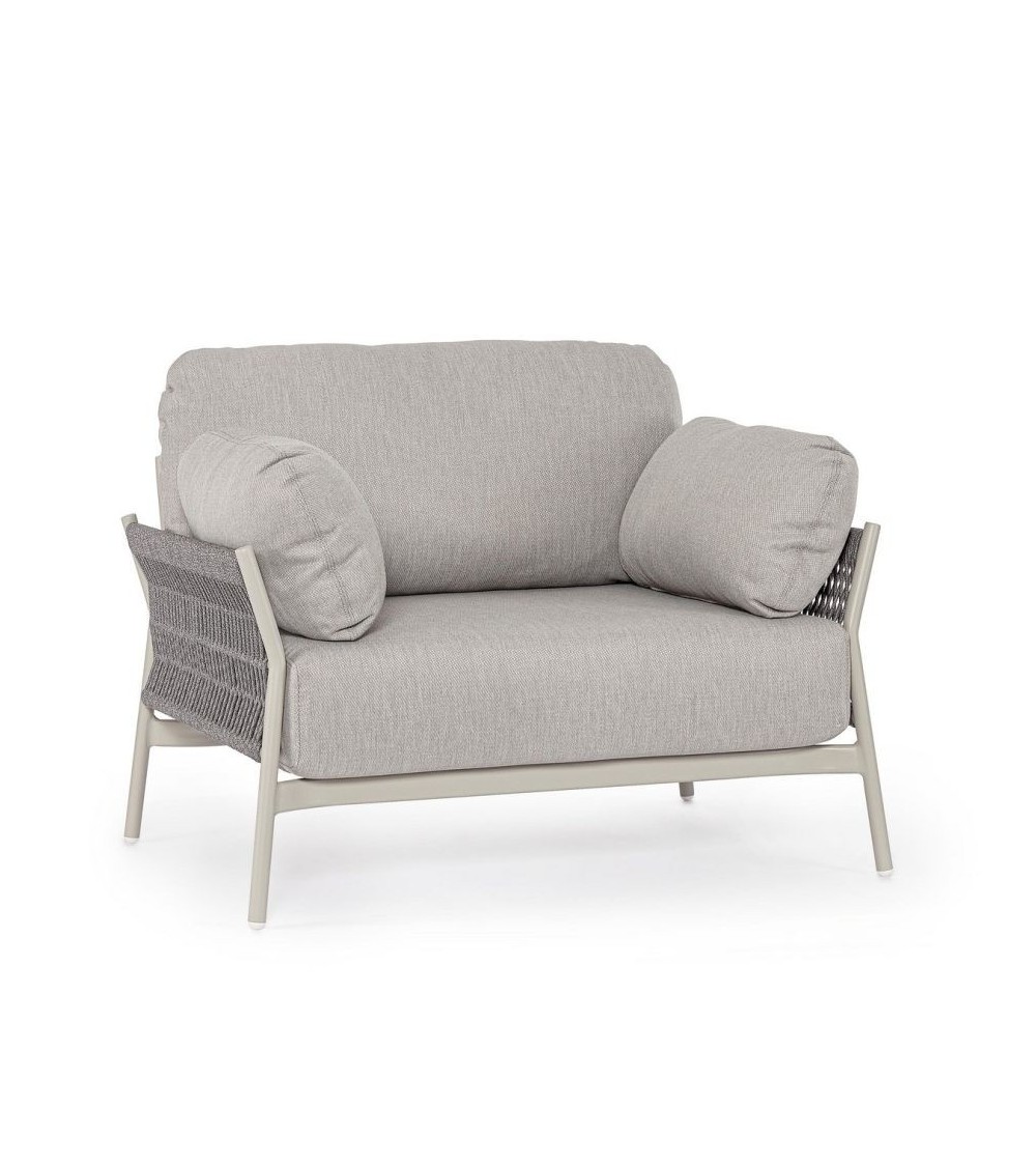 Sillón PARDIS outdoor BIZZOTTO | BHOME by Arredi Barbàra