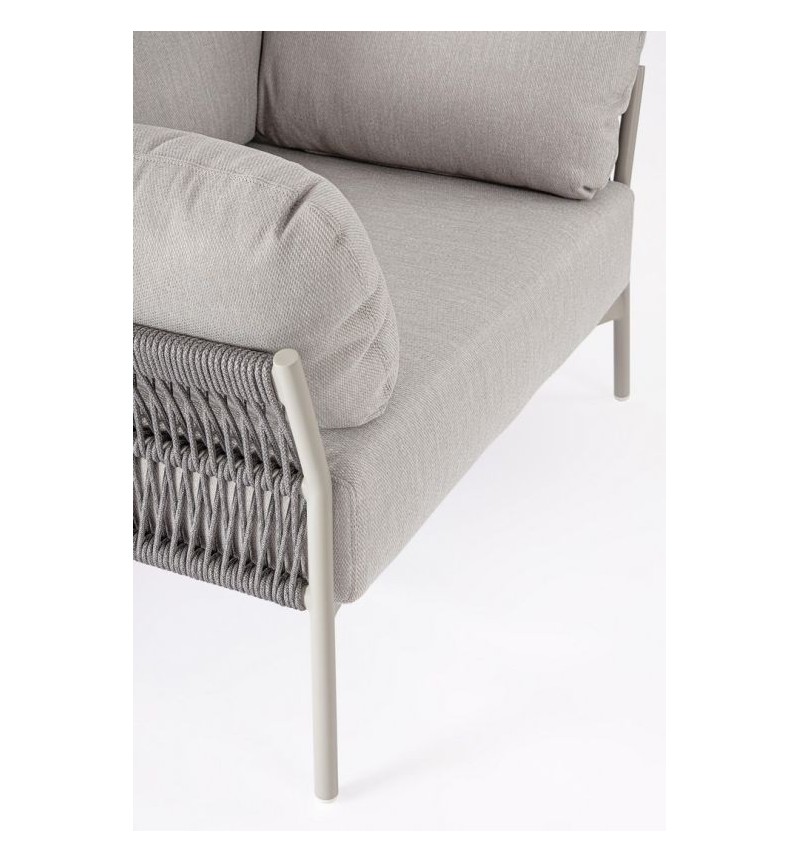 Sillón PARDIS outdoor BIZZOTTO | BHOME by Arredi Barbàra
