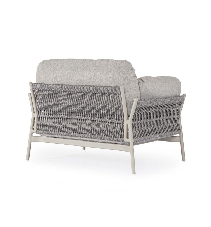 Sillón PARDIS outdoor BIZZOTTO | BHOME by Arredi Barbàra