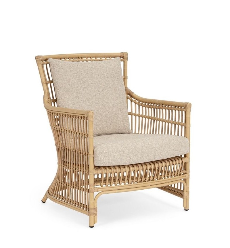 Sillón ADELMA outdoor BIZZOTTO | BHOME by Arredi Barbàra