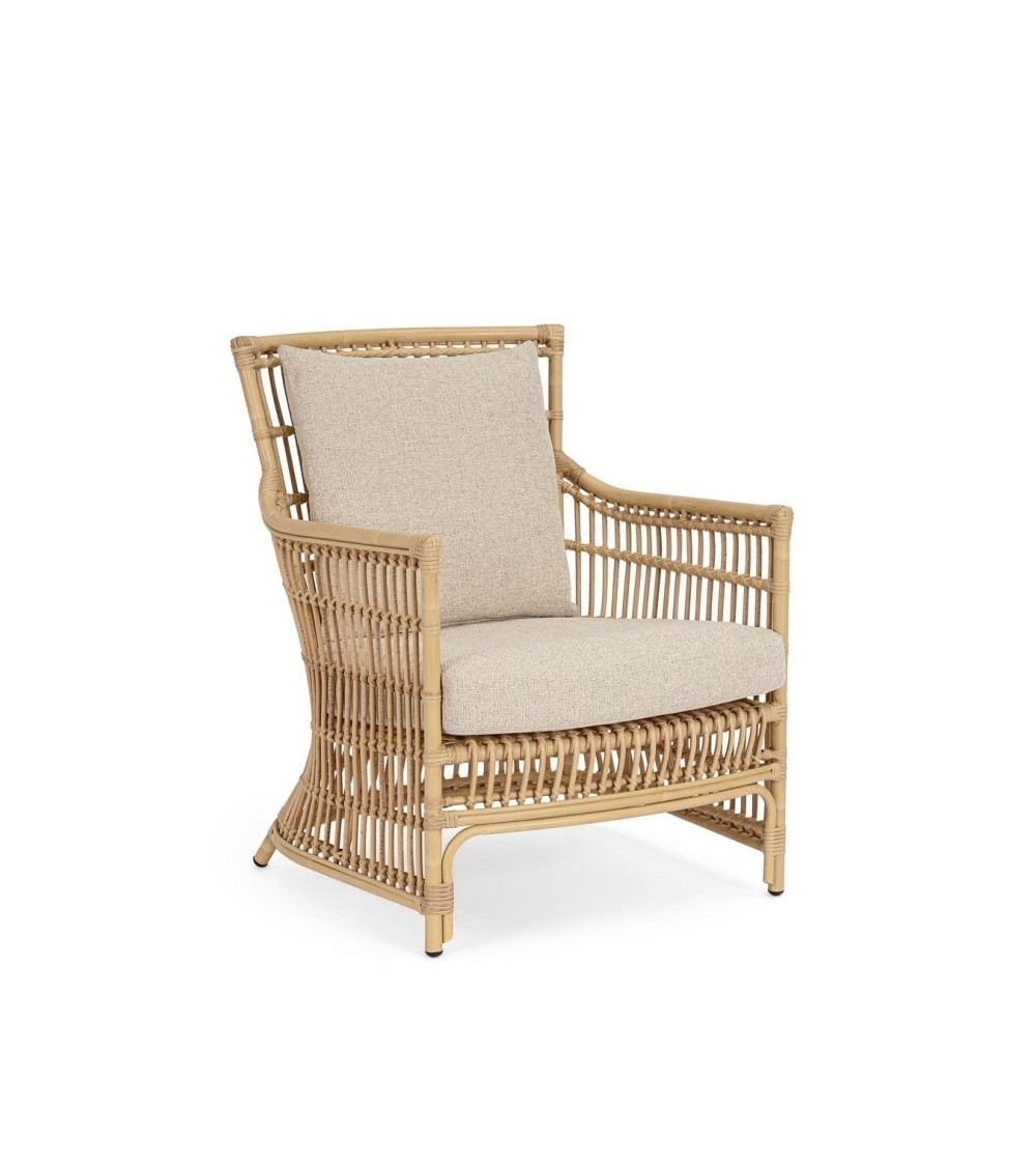 Poltrona ADELMA outdoor BIZZOTTO | BHOME by Arredi Barbàra