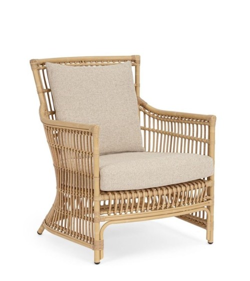 Poltrona ADELMA outdoor BIZZOTTO | BHOME by Arredi Barbàra