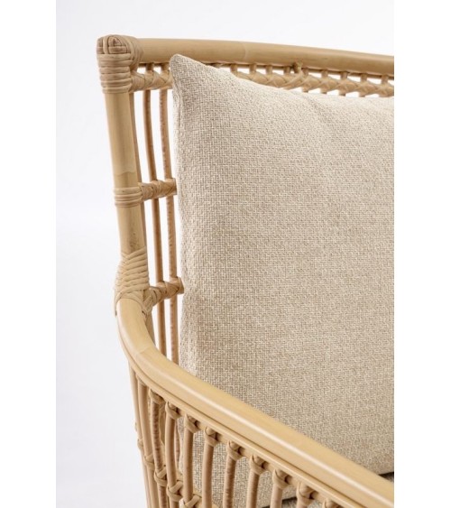 Poltrona ADELMA outdoor BIZZOTTO | BHOME by Arredi Barbàra