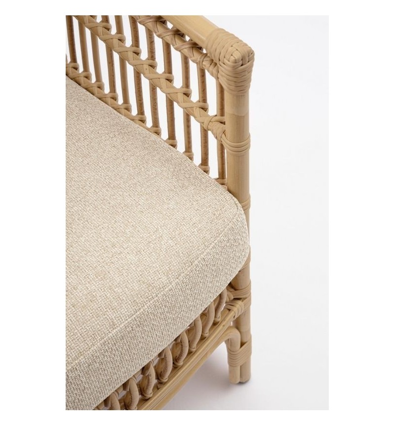 Poltrona ADELMA outdoor BIZZOTTO | BHOME by Arredi Barbàra