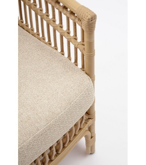 Poltrona ADELMA outdoor BIZZOTTO | BHOME by Arredi Barbàra