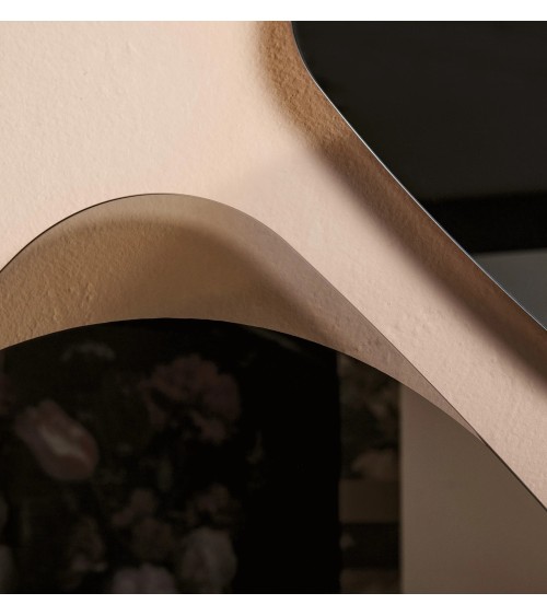 Specchio Python – Opaca Lab | Bhome by Arredi Barbàra