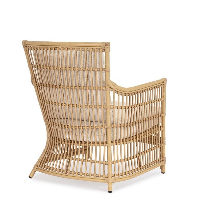 Poltrona ADELMA outdoor BIZZOTTO | BHOME by Arredi Barbàra